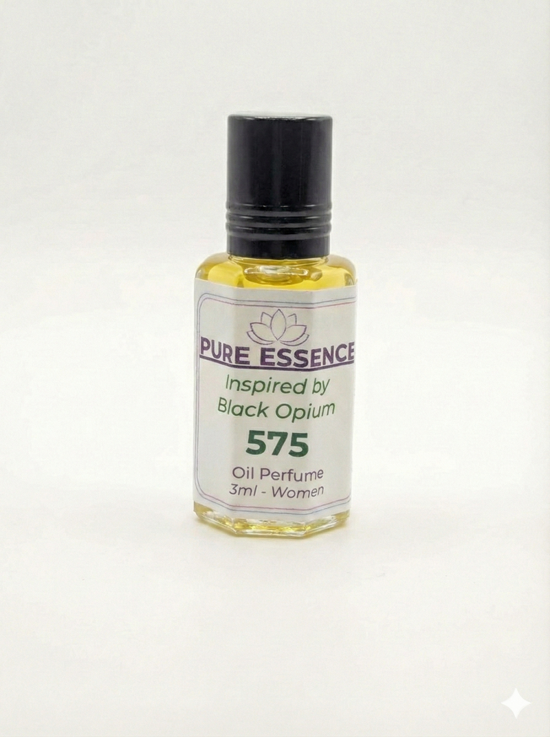 Pure Essence perfume for women