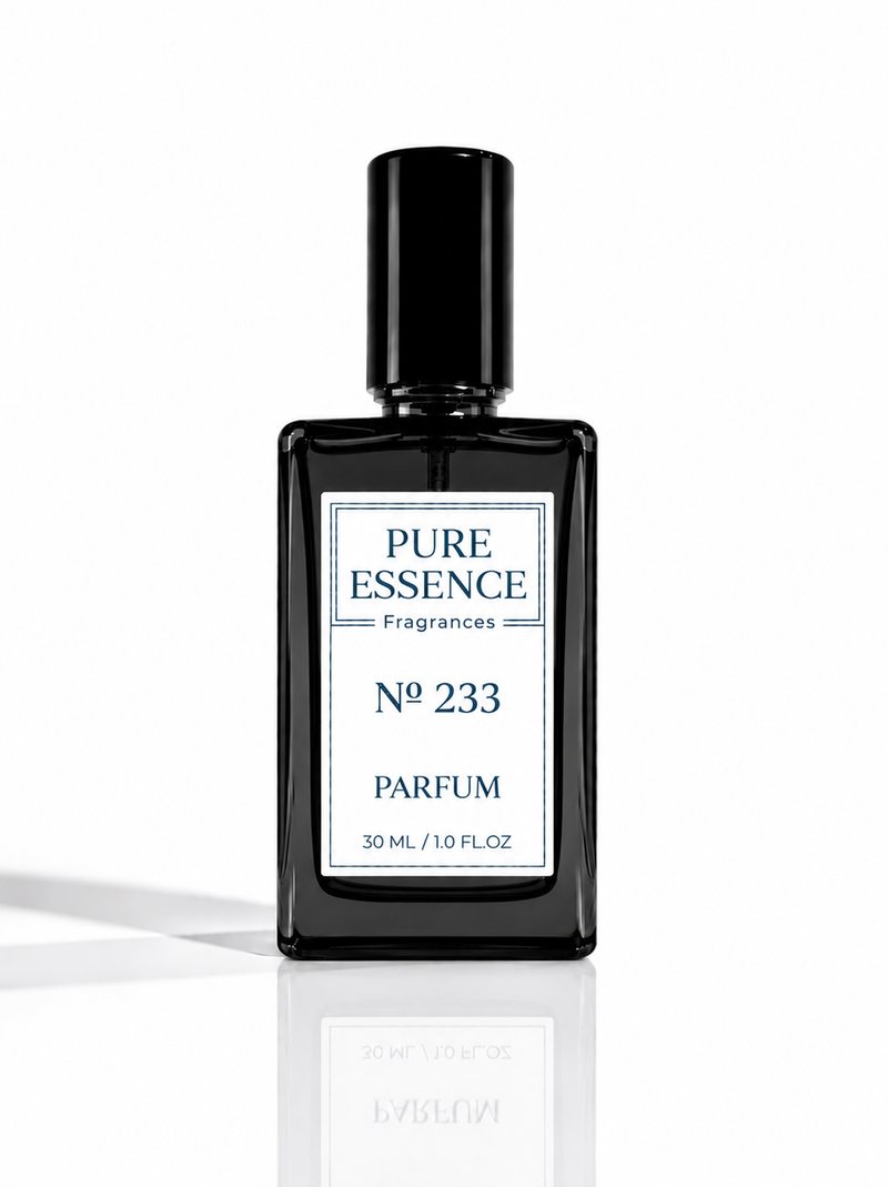 Pure Essence full perfume range