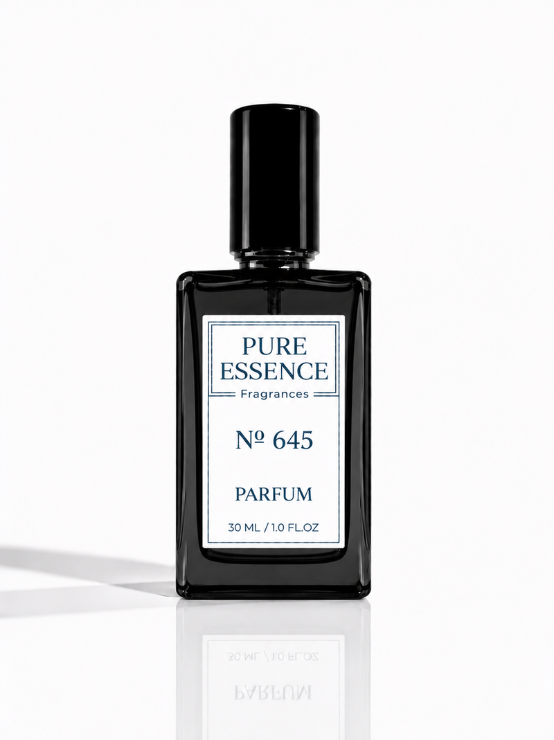 Pure Essence unisex parfum spray