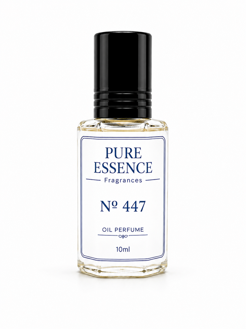 Pure Essence premium collection perfume oils and parfums