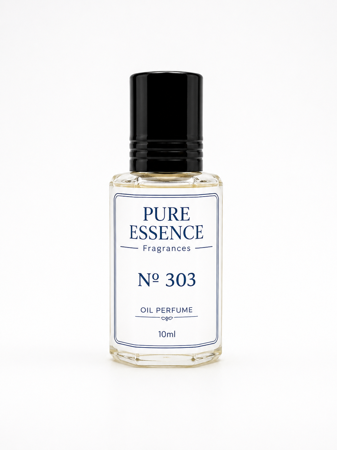 Inspired by Absolu Blooming - 303 (Oil Perfume)