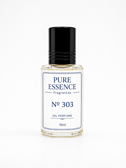 Inspired by Absolu Blooming - 303 (Oil Perfume)