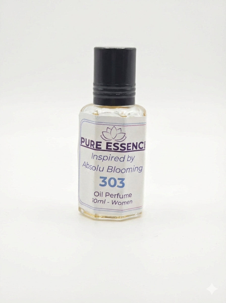 Inspired By Absolu Blooming - 303