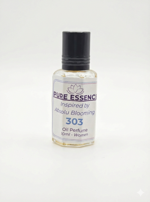 Inspired By Absolu Blooming - 303