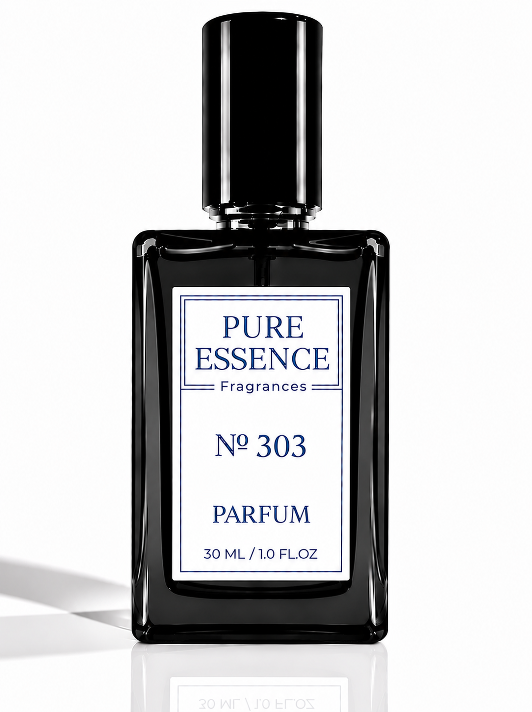 Inspired by Absolu Blooming - 303 (Parfum)