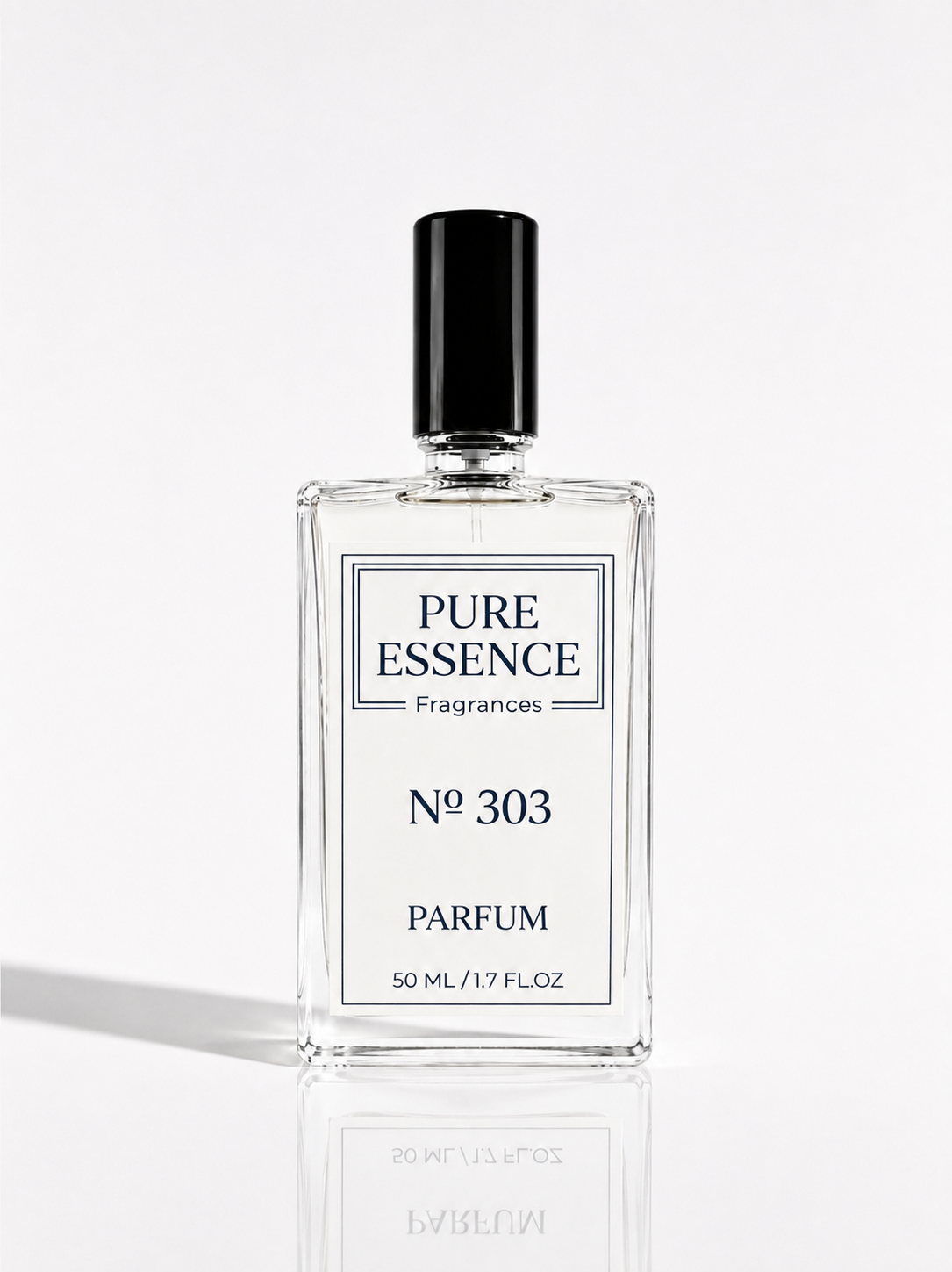 Inspired by Absolu Blooming - 303 (Parfum)