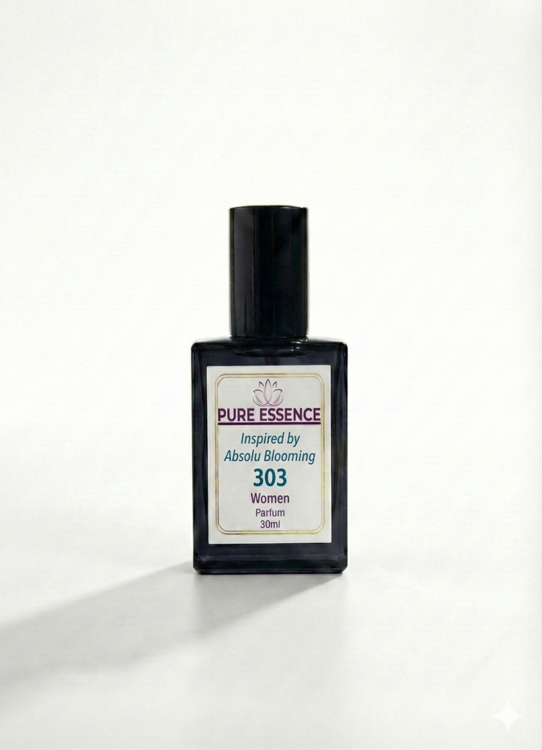 Inspired By Dior Absolu Blooming - 303