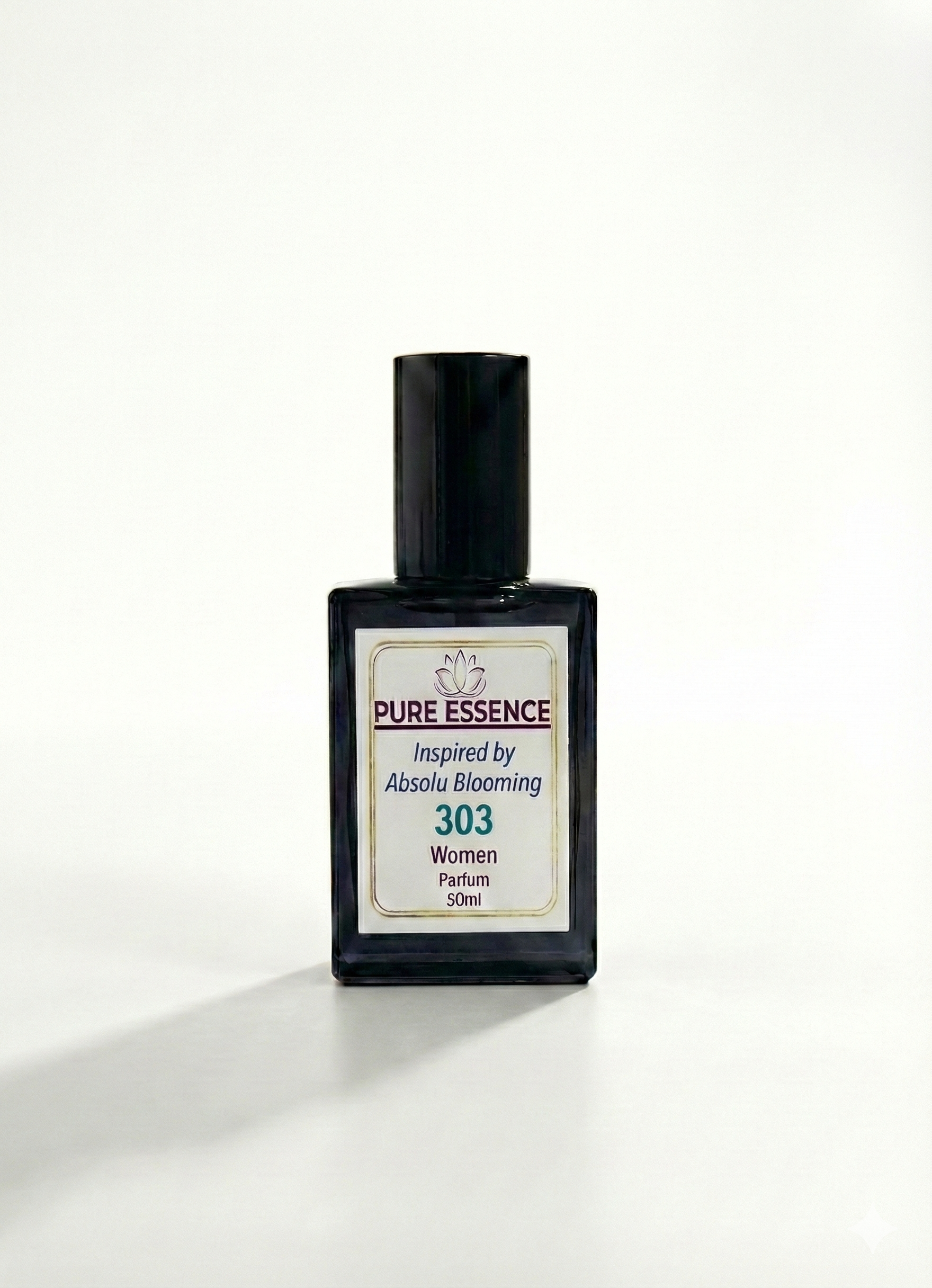 Inspired By Dior Absolu Blooming - 303