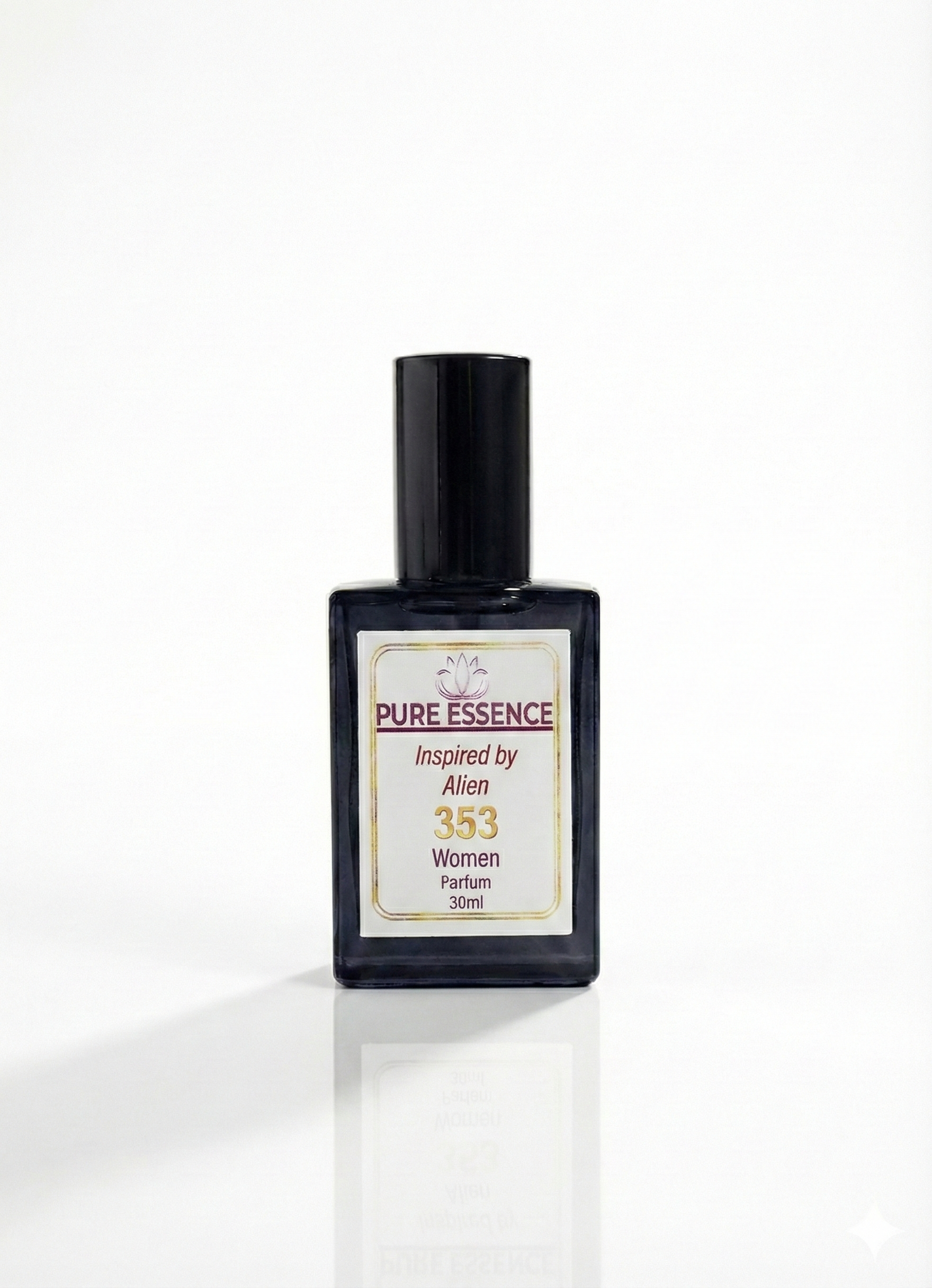 Inspired by Alien - 353