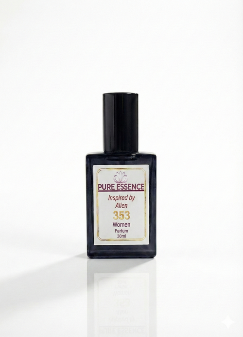 Inspired by Alien - 353