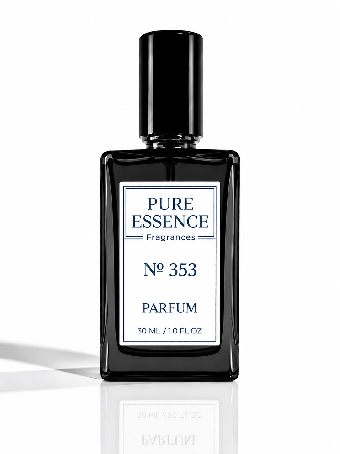 Inspired by Alien - 353 (Parfum)