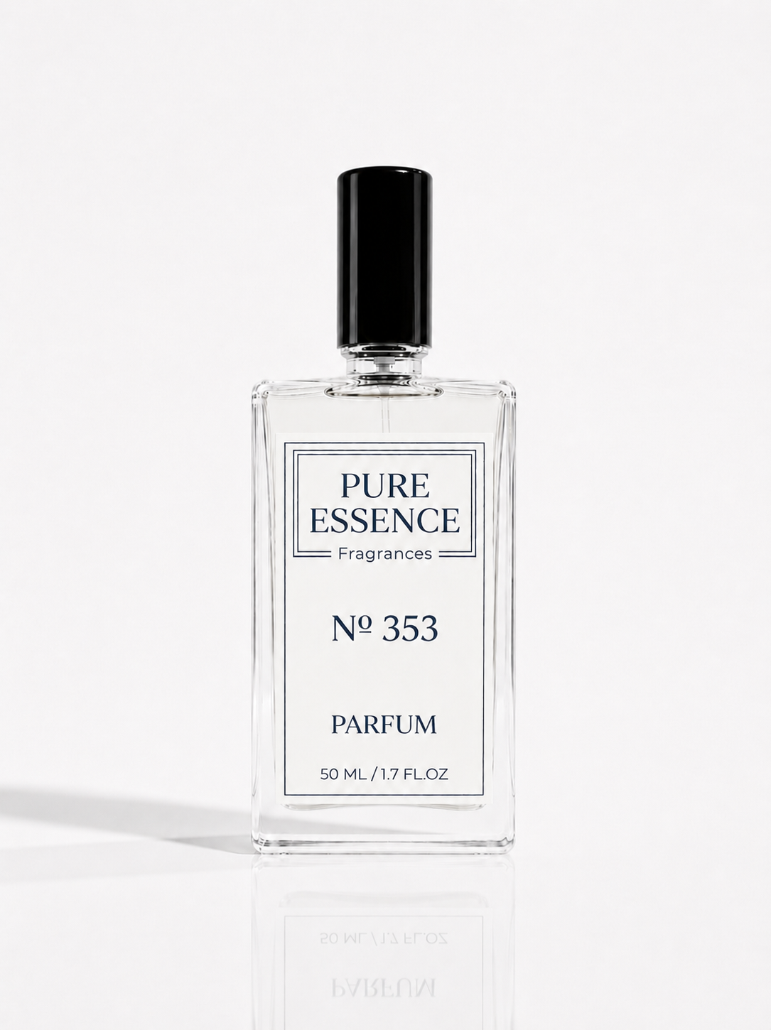 Inspired by Alien - 353 (Parfum)