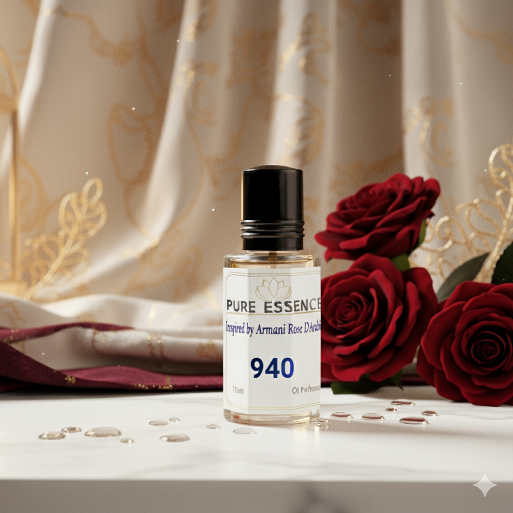 Inspired by Armani D'Arabie - 940