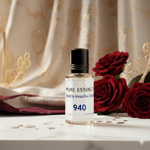 Inspired by Armani D'Arabie - 940