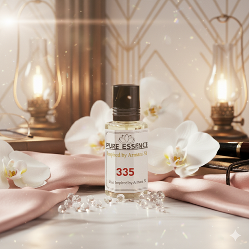 Inspired By Armani Si - 335