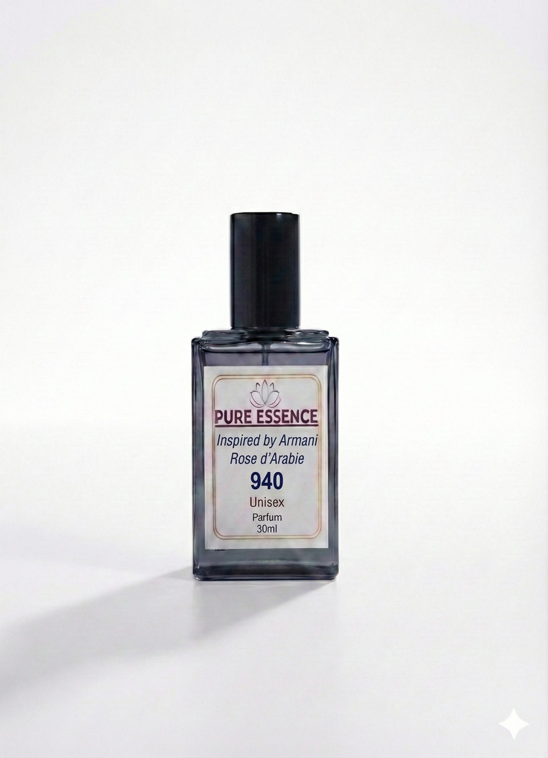 Inspired By Armani Rose d'Arabie - 940