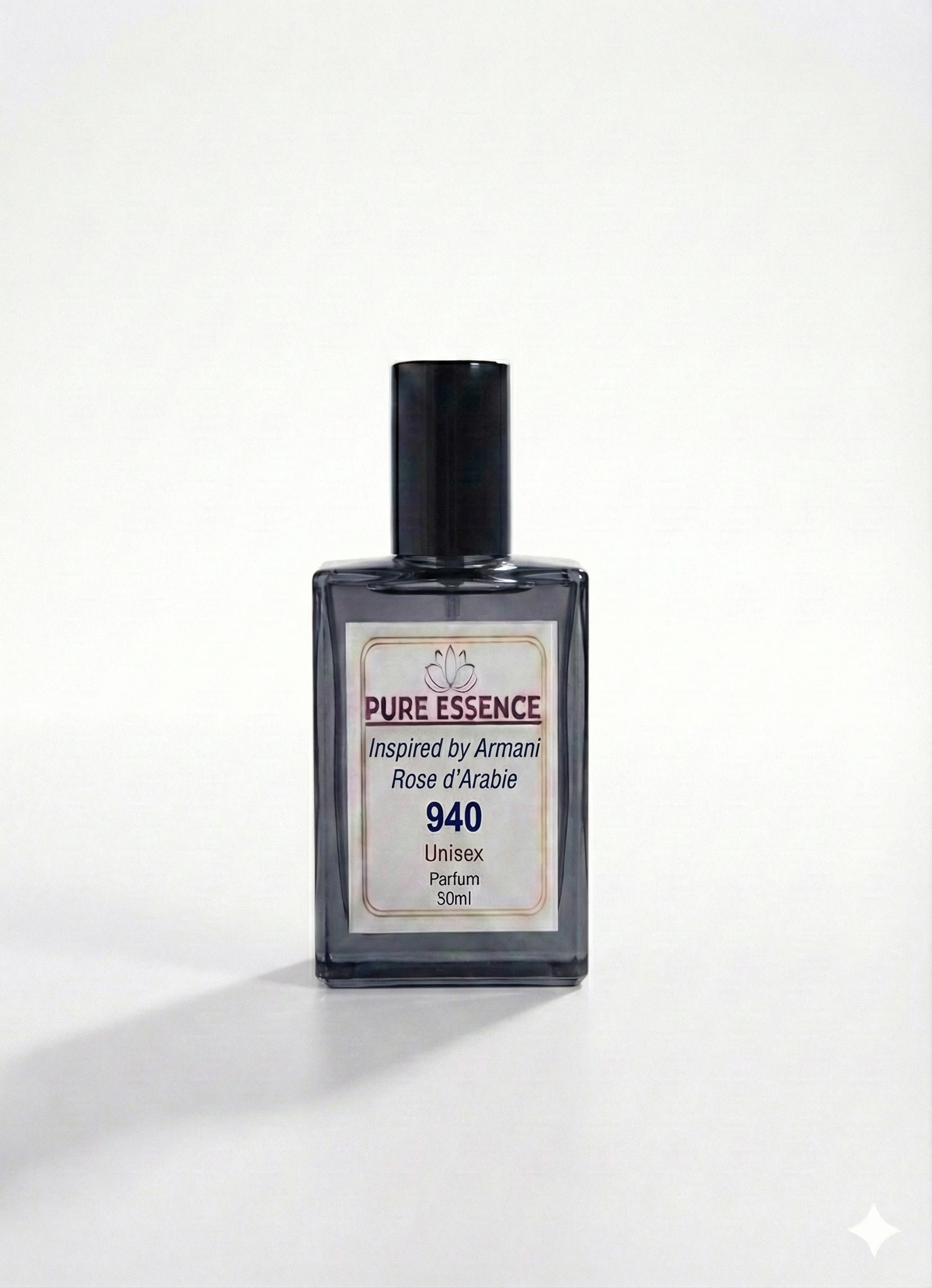 Inspired By Armani Rose d'Arabie - 940