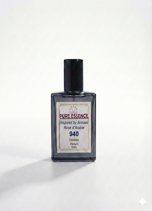 Inspired By Armani Rose d'Arabie - 940