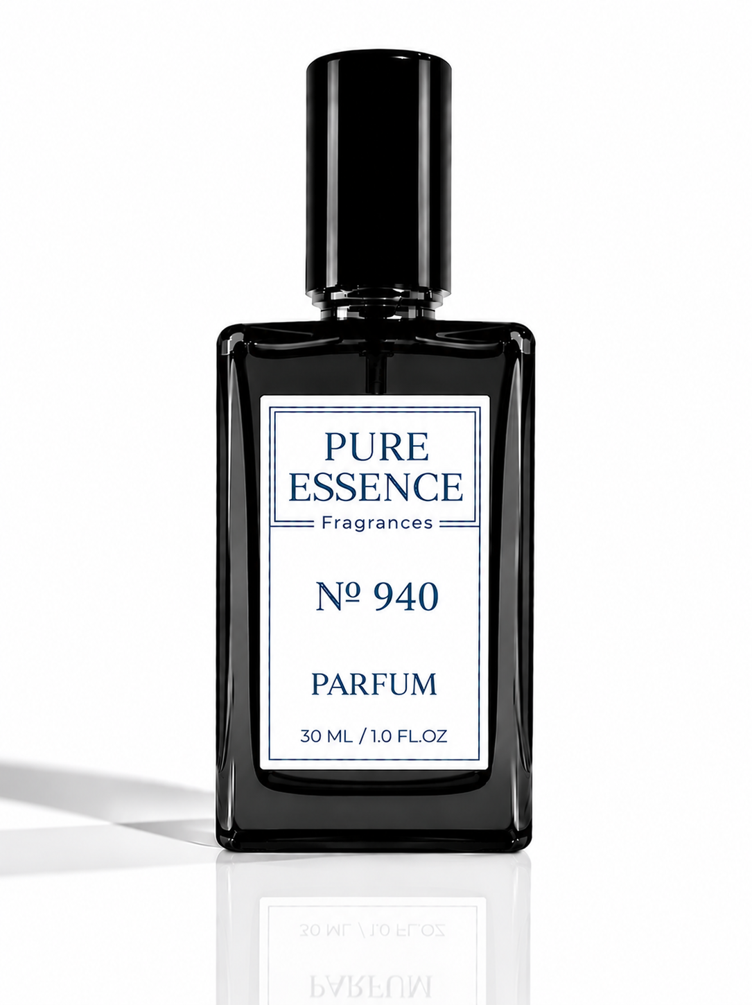 Inspired by Rose d'Arabie - 940 (Parfum)