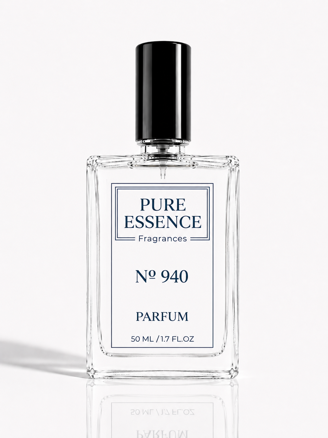 Inspired by Rose d'Arabie - 940 (Parfum)