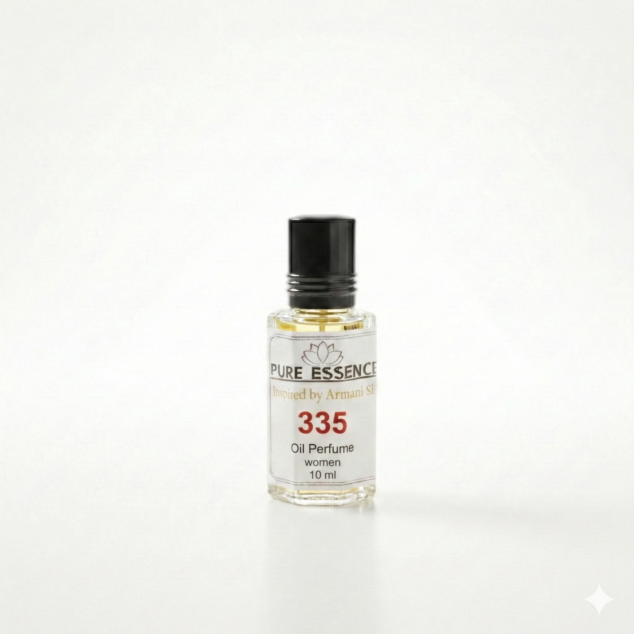 Inspired By Armani Si - 335