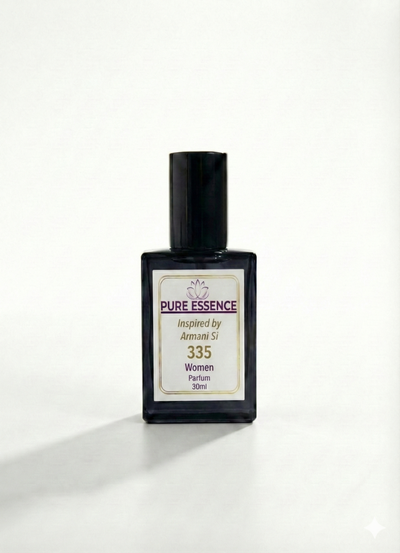 Inspired By Armani Si - 335