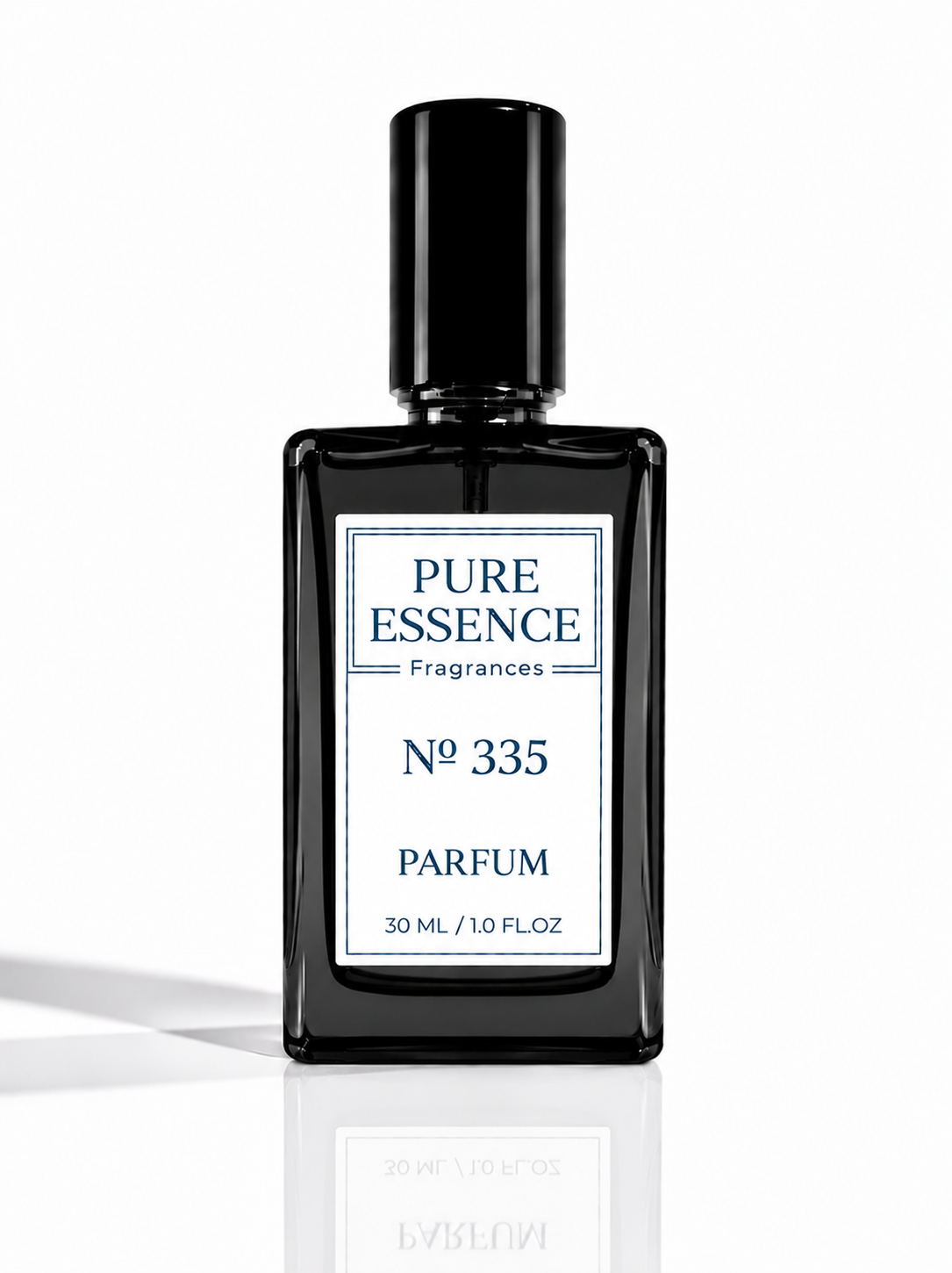 Inspired by Armani Si - 335 (Parfum)