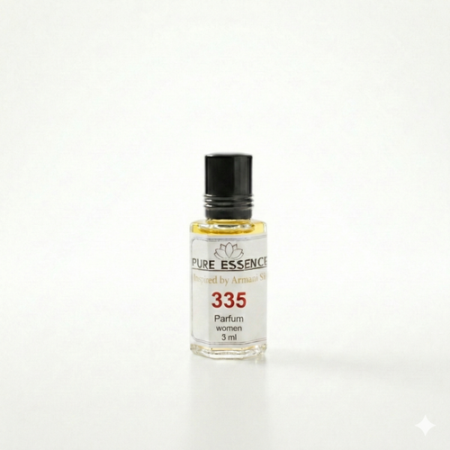 Inspired by Armani Si - 335 (Oil Perfume)