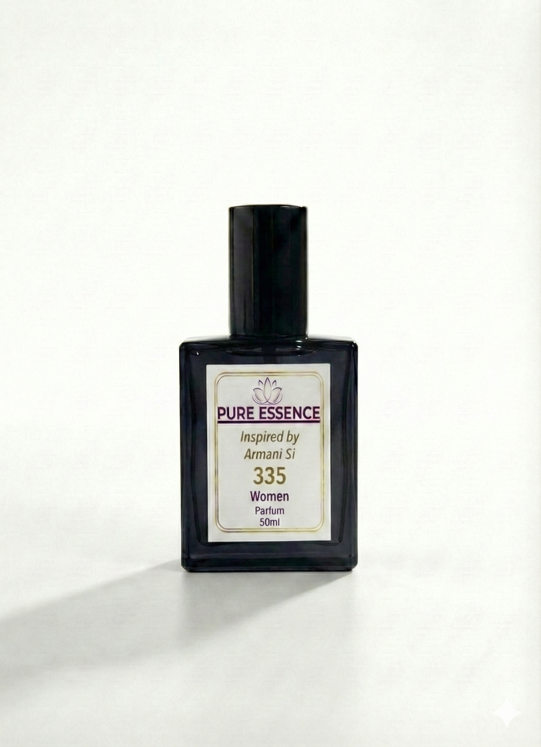 Inspired By Armani Si - 335