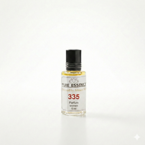 Inspired by Armani Si - 335 (Oil Perfume)