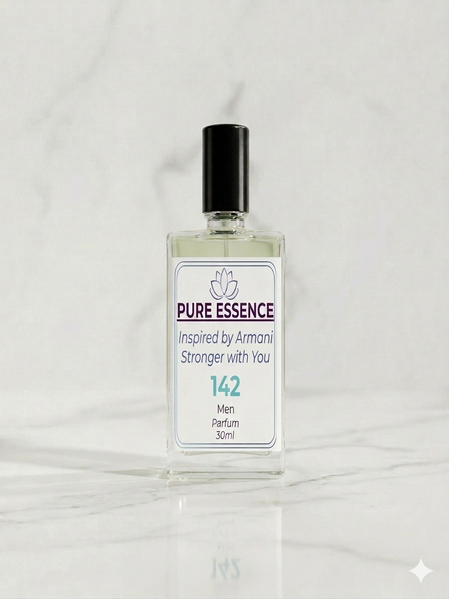 Inspired by Armani Strong with You Intensely - 142