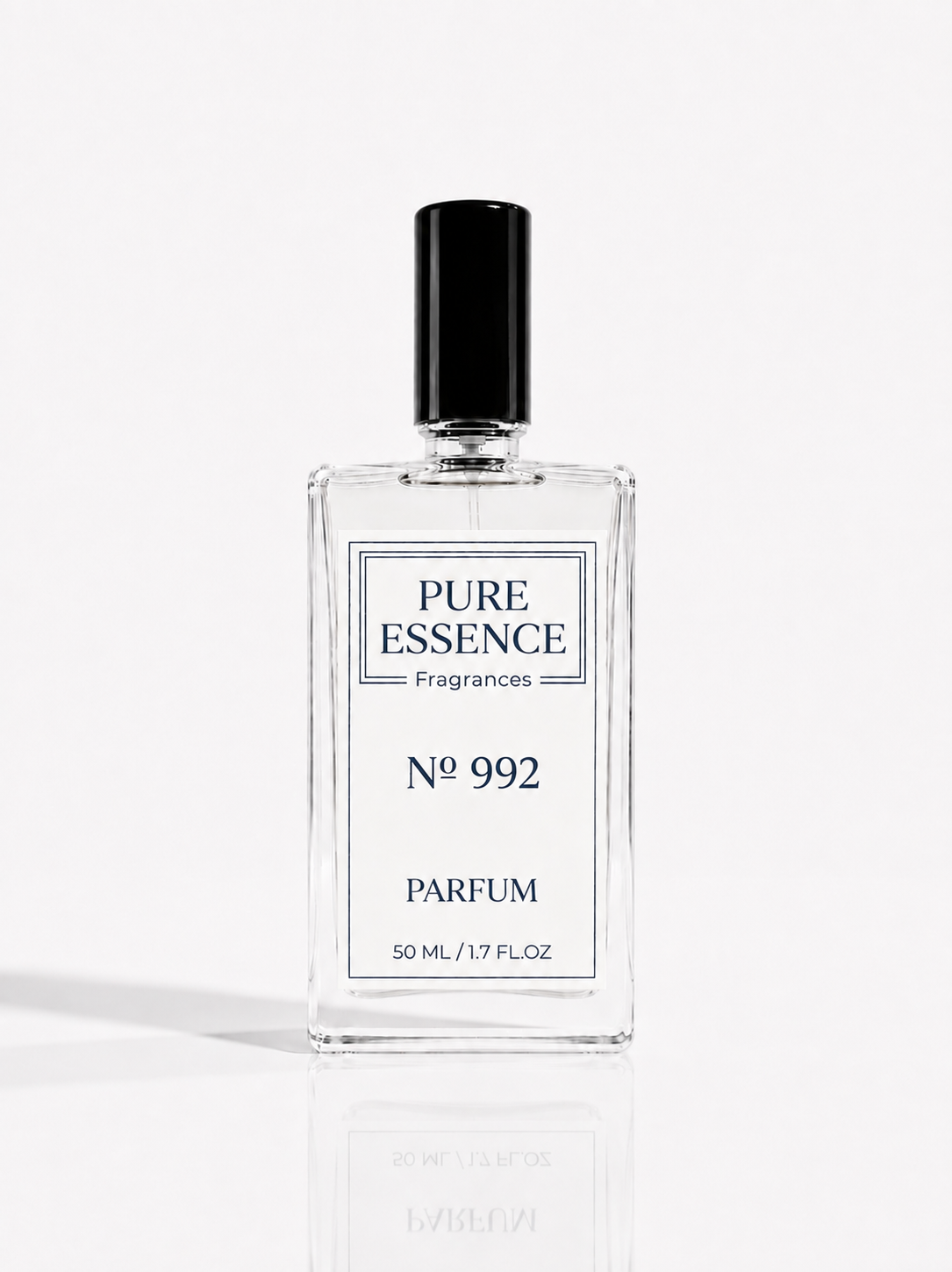 Inspired by Aventus - 992 (Parfum)
