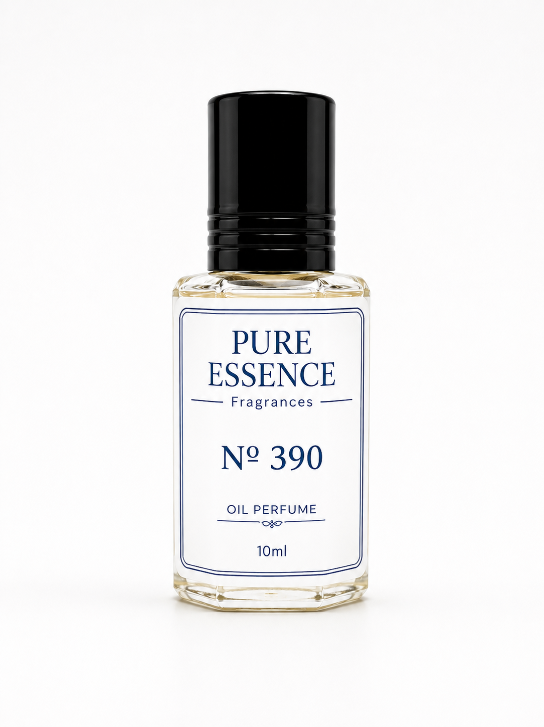 Inspired by Baccarat Rouge - 390 (Oil Perfume)