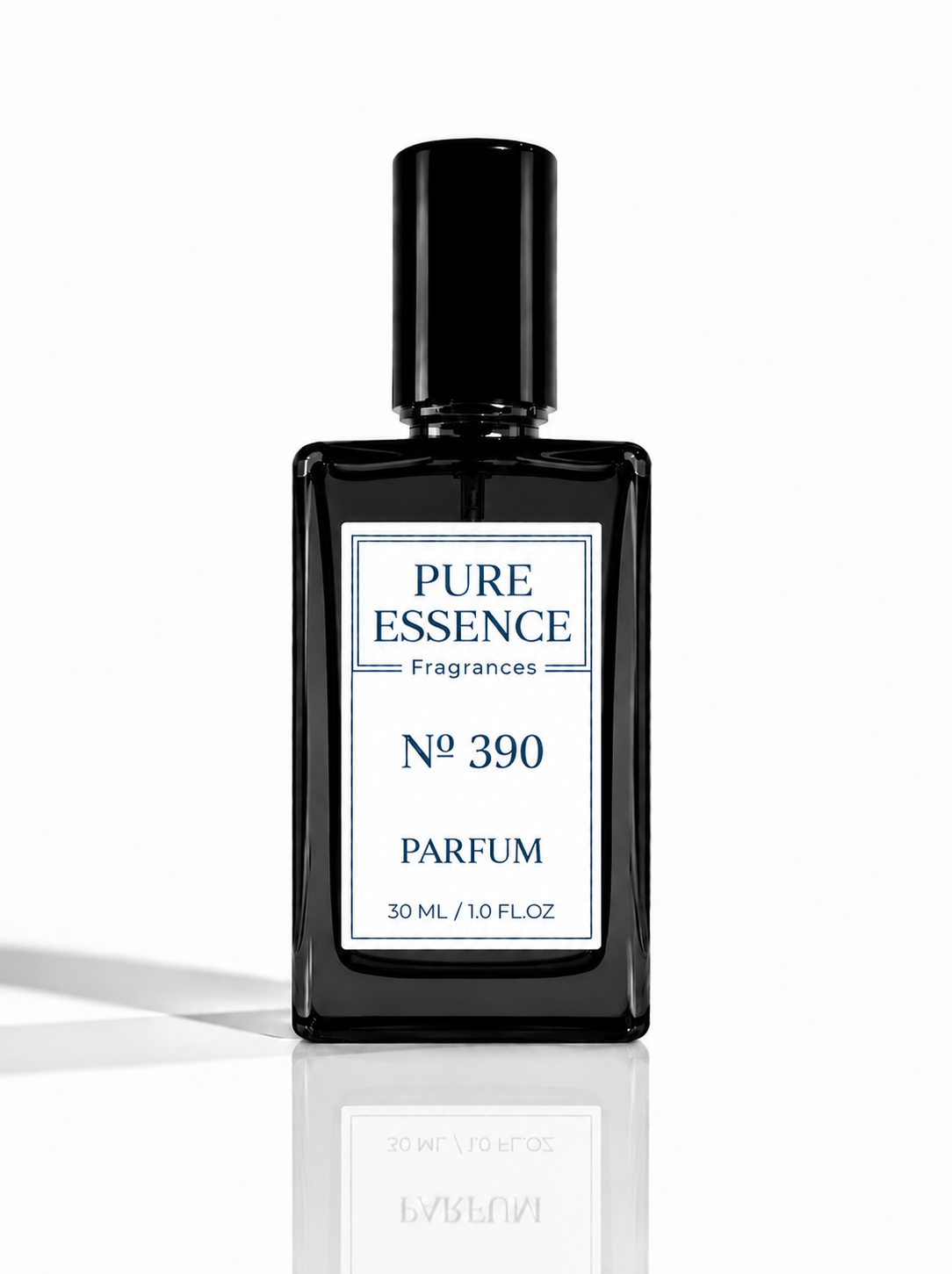 Inspired by Baccarat Rouge - 390 (Parfum)