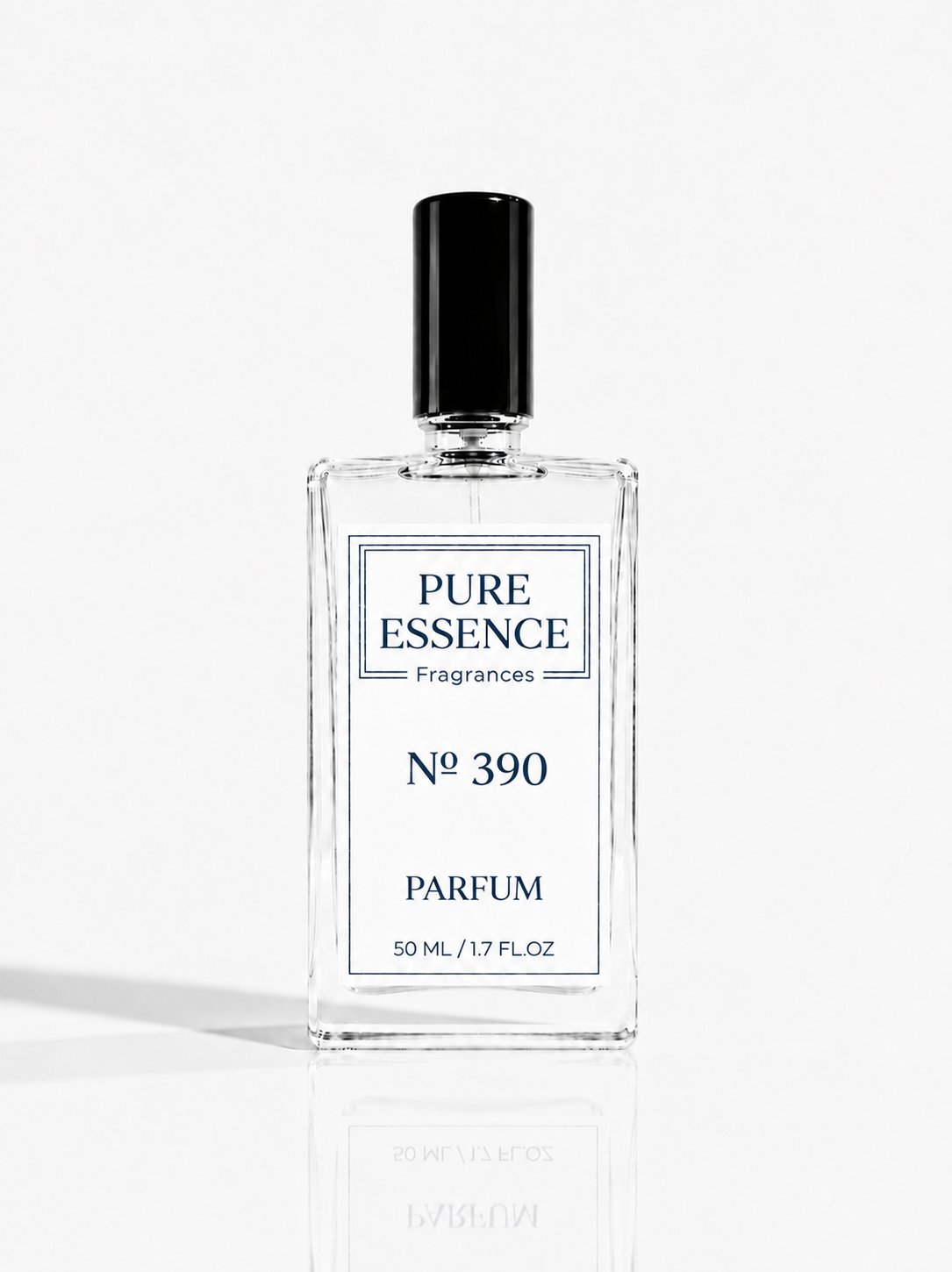 Inspired by Baccarat Rouge - 390 (Parfum)