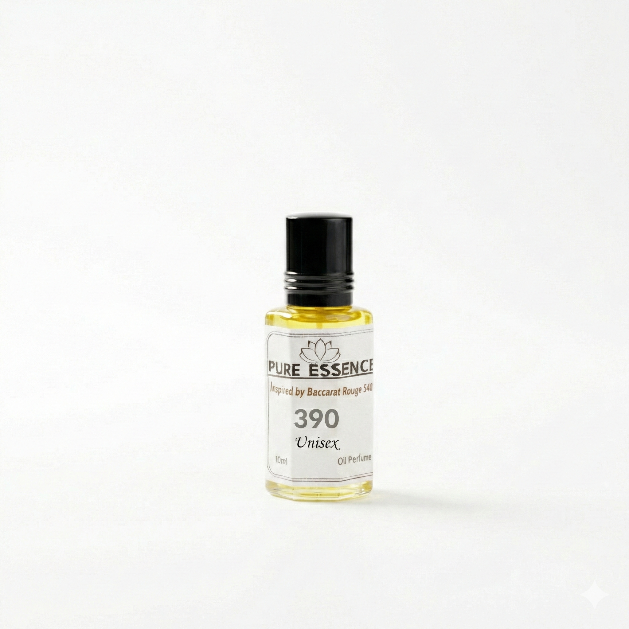 Inspired By Baccarat Rouge 390