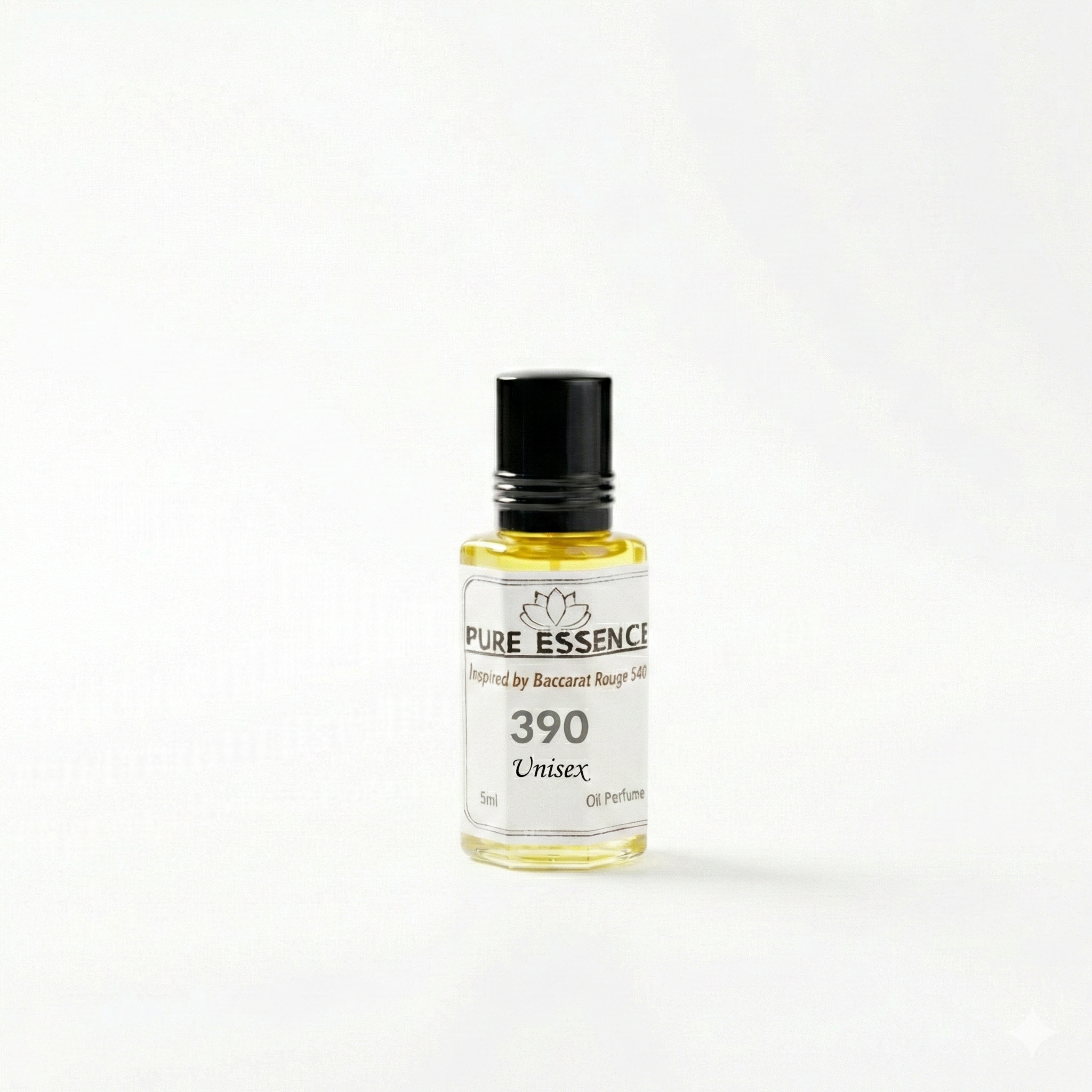 Inspired By Baccarat Rouge 390