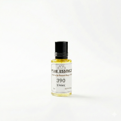 Inspired By Baccarat Rouge 390