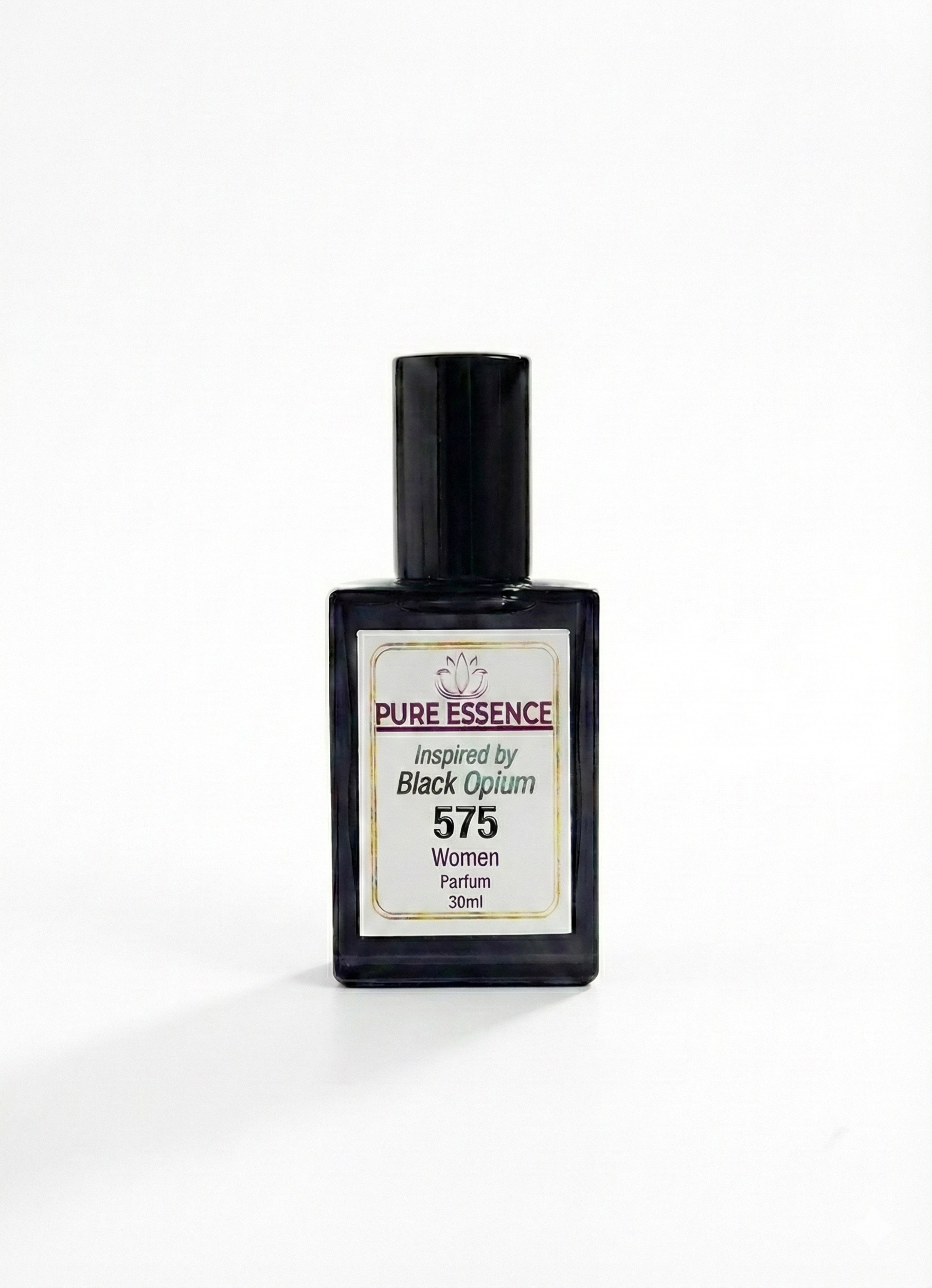 Inspired by Black Opium - 575