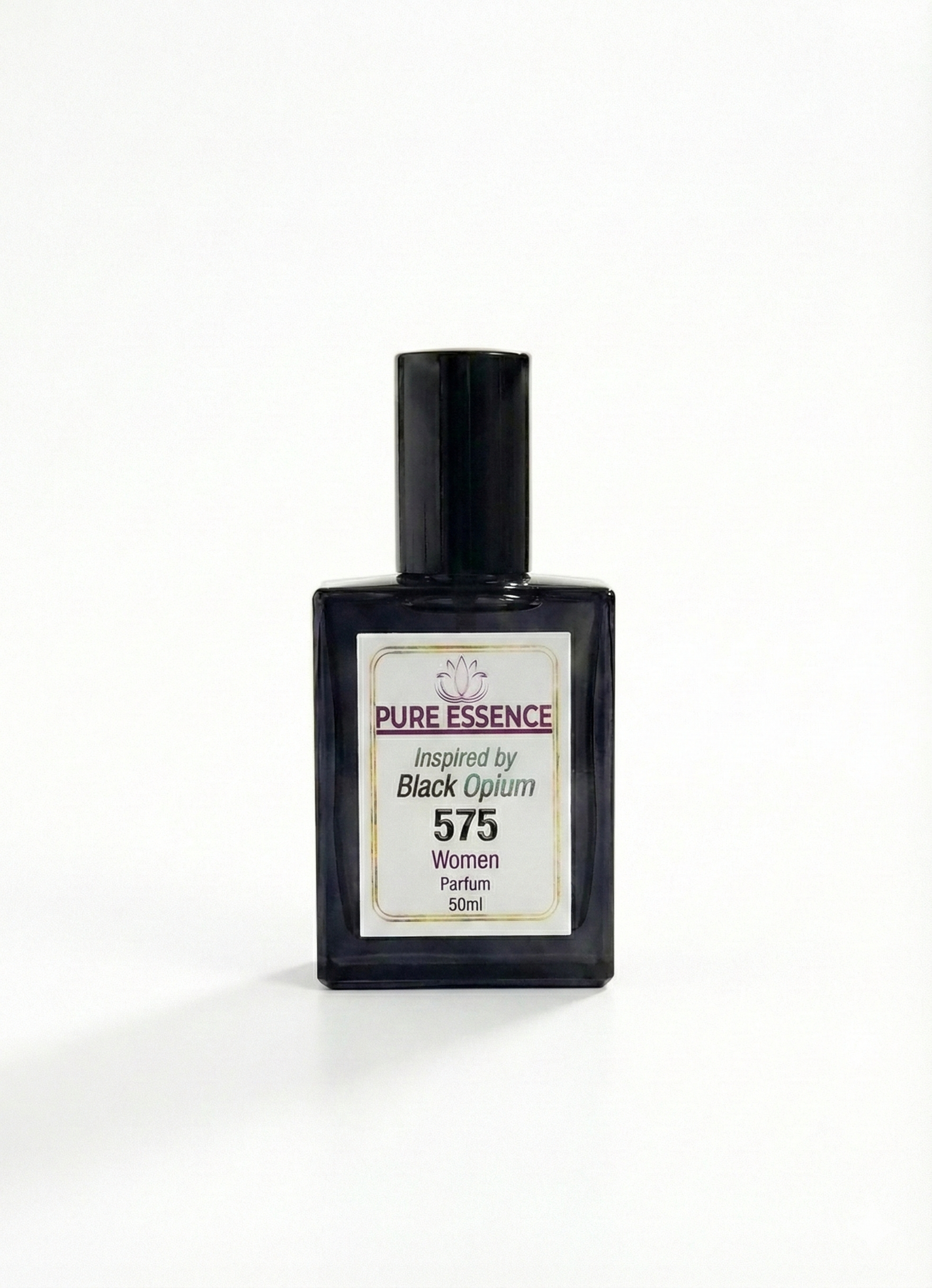 Inspired by Black Opium - 575