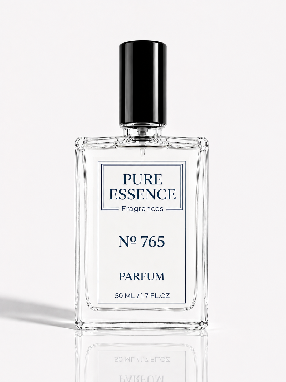 Inspired by Bleu de Chanel - 765 (Parfum)