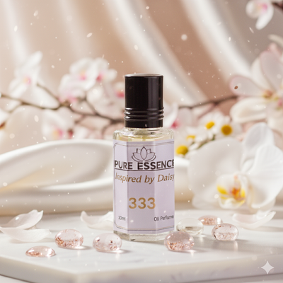 Inspired By Daisy - 333