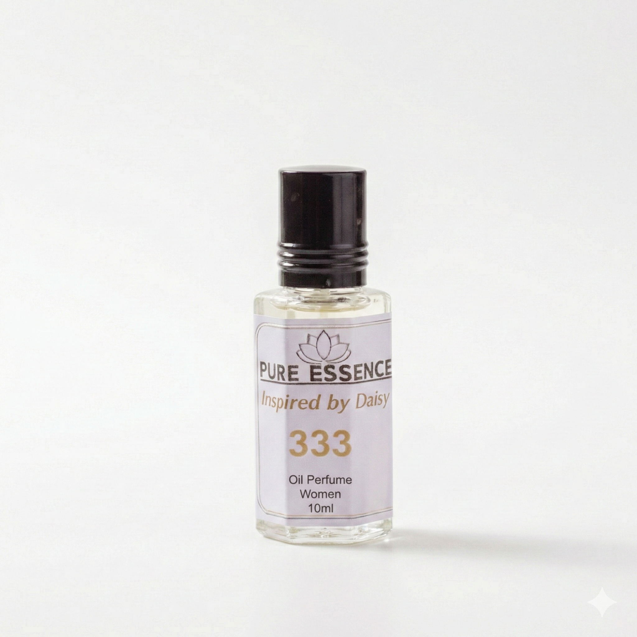 Inspired By Daisy - 333