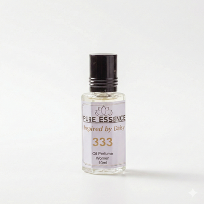 Inspired By Daisy - 333