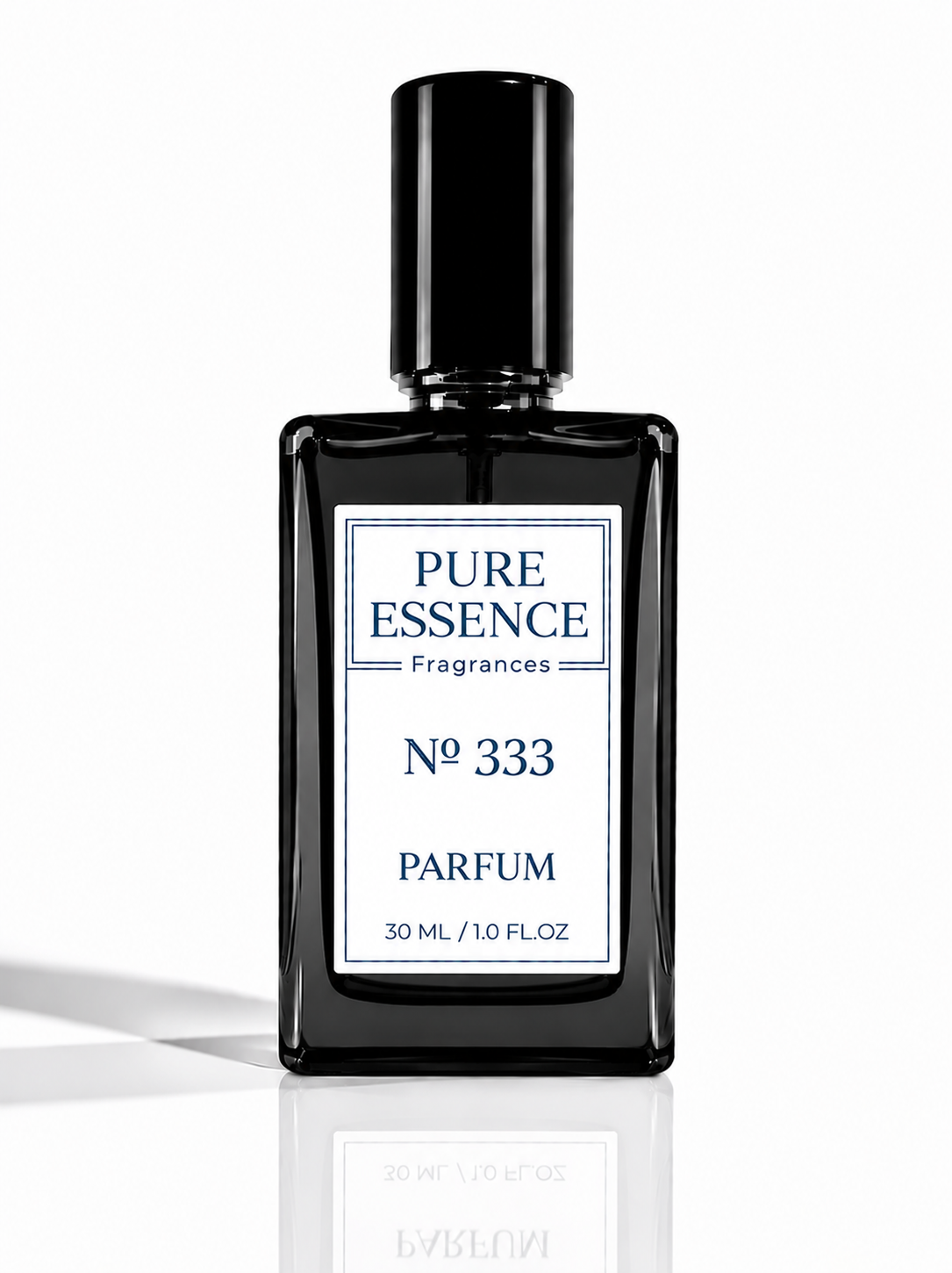 Inspired by Daisy - 333 (Parfum)