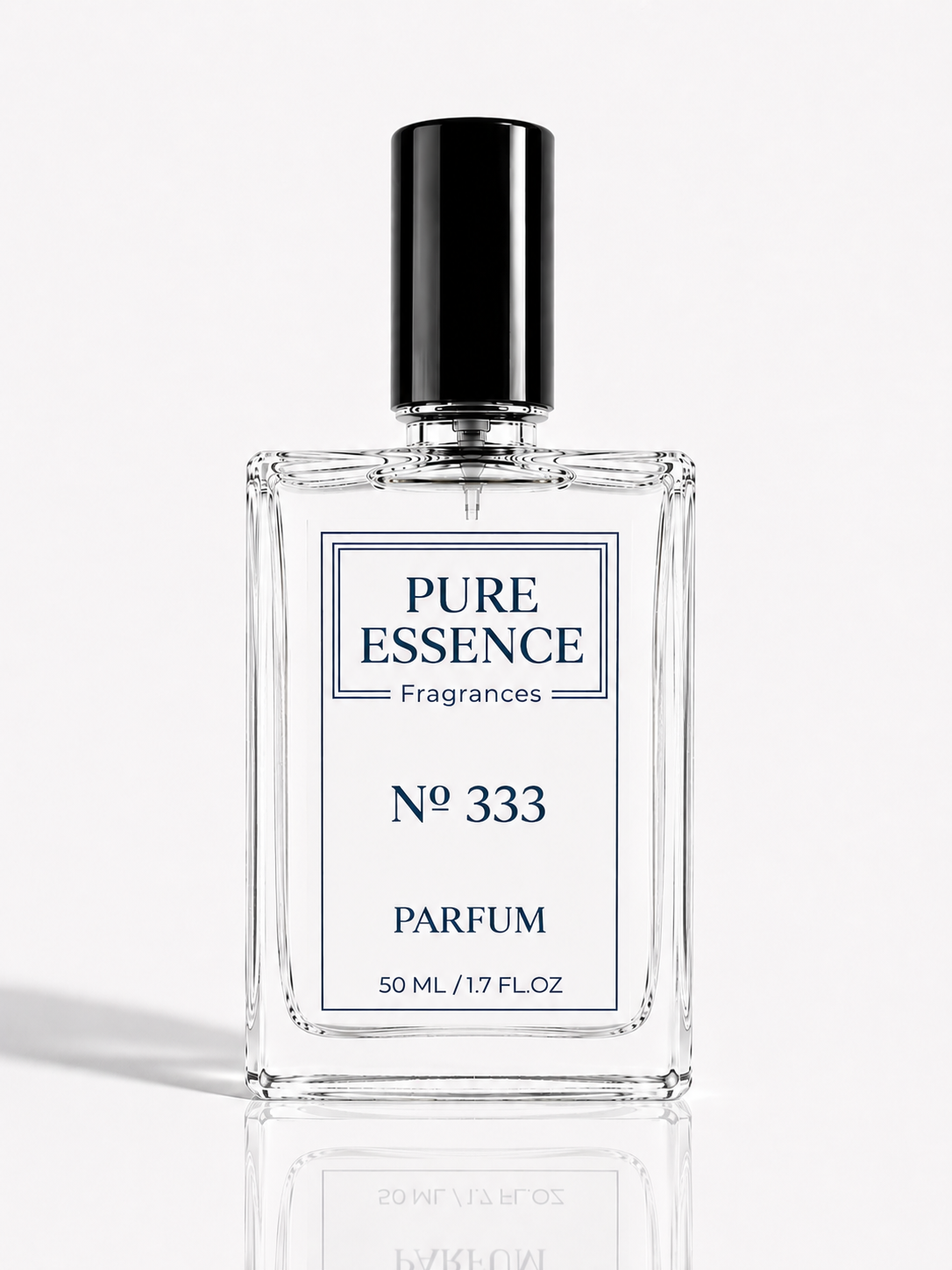 Inspired by Daisy - 333 (Parfum)