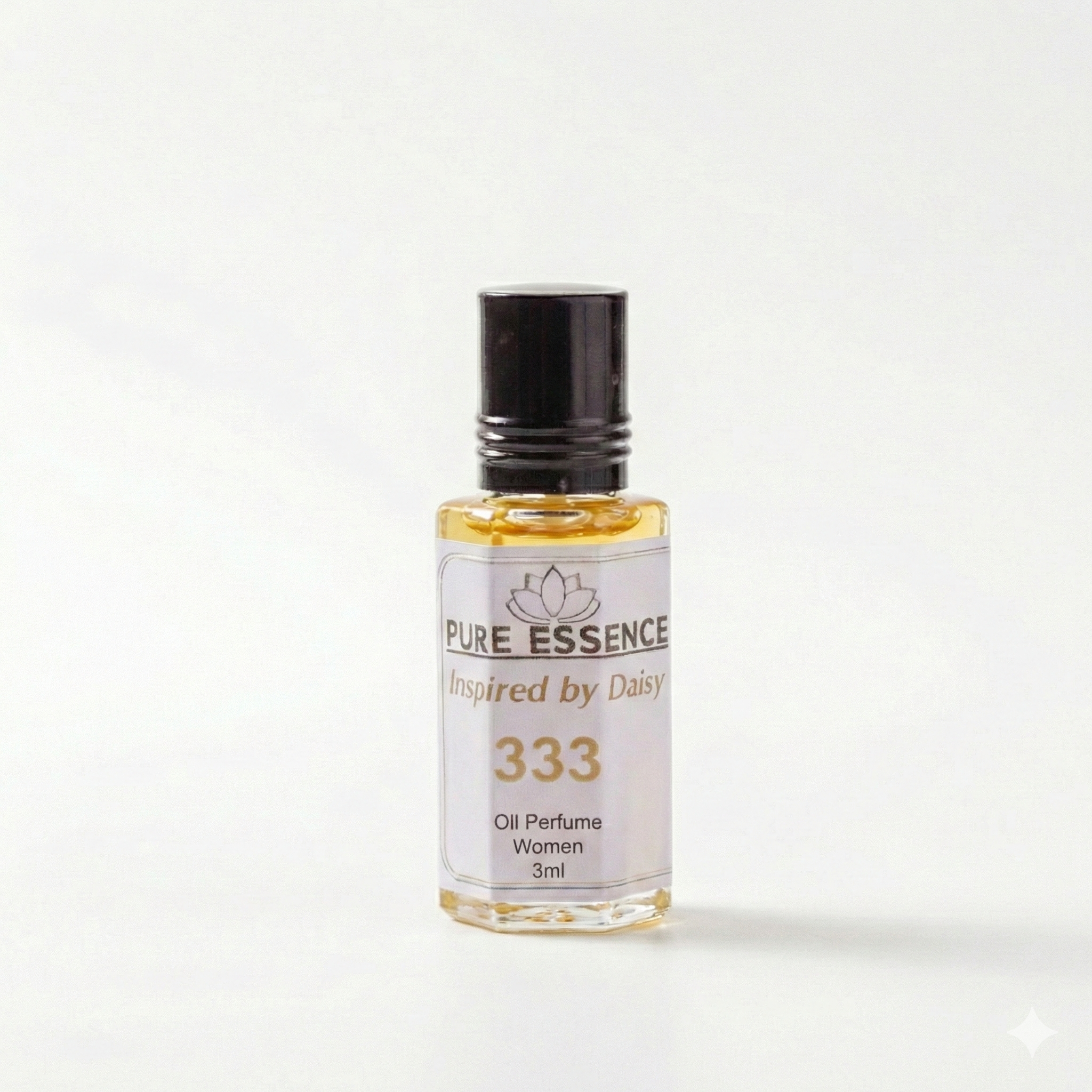 Inspired By Daisy - 333