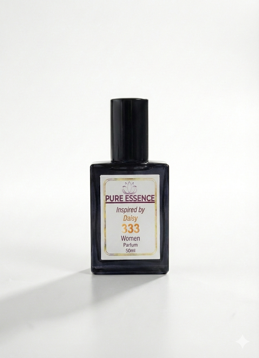 Inspired by Daisy - 333