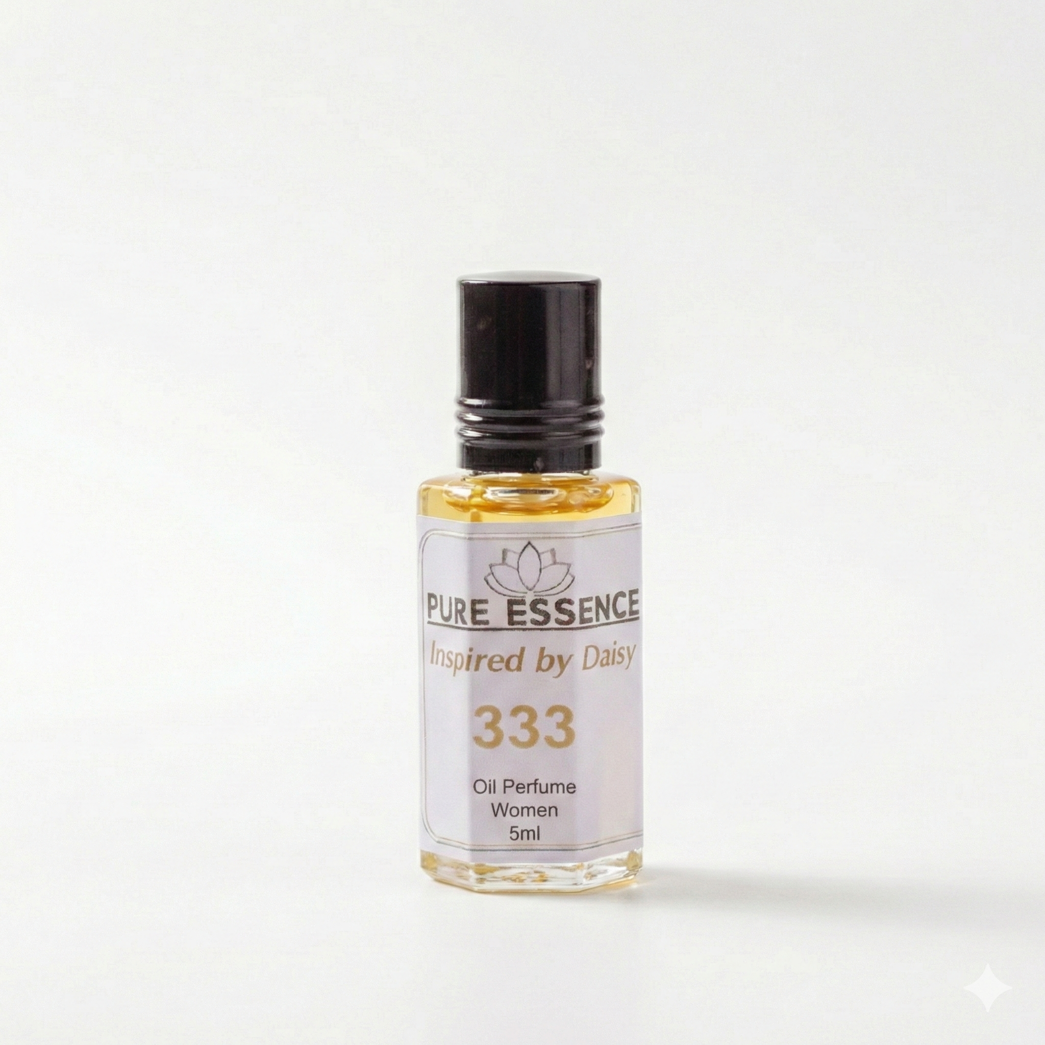 Inspired By Daisy - 333