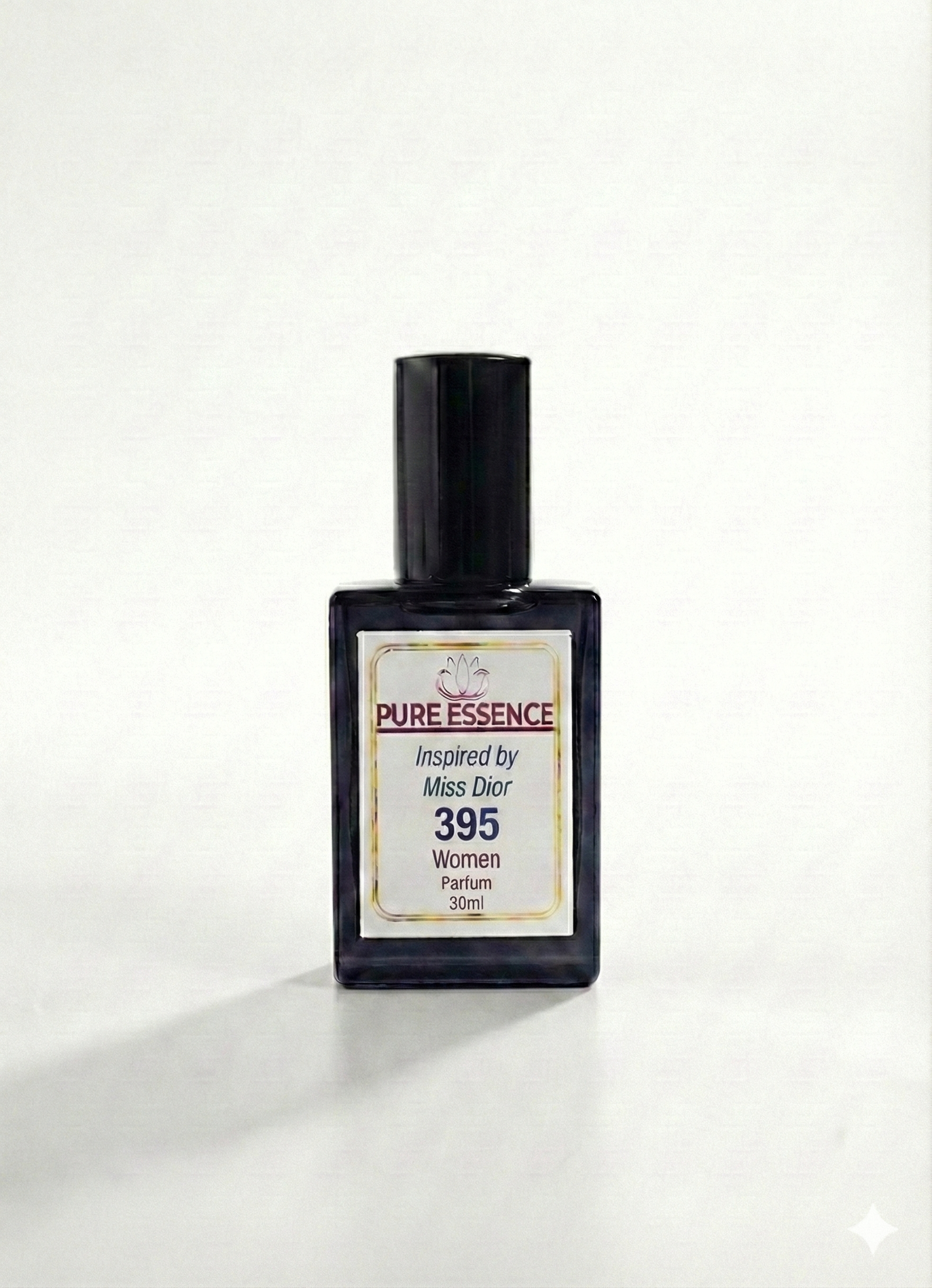 Inspired by Miss Dior - 395